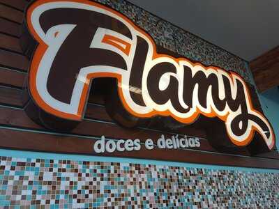 Flamy Doces E Delicias