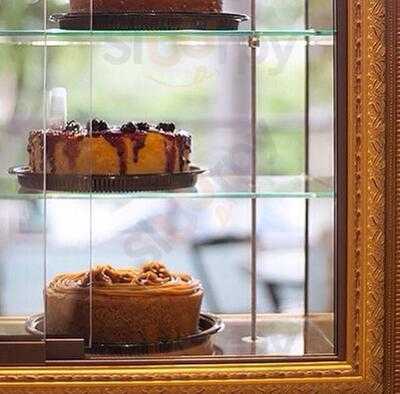 Bolo Da Madre Florianópolis