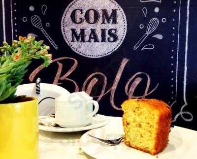 Bolo Da Madre Florianópolis