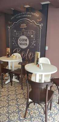 Bolo Da Madre Florianópolis