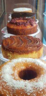 Bolo Da Madre Florianópolis