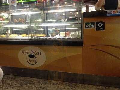 Plaza Café