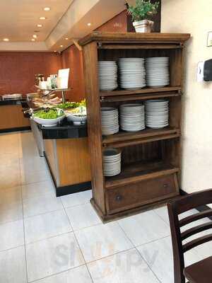 Mirantes Restaurante