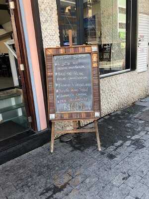 Mirantes Restaurante