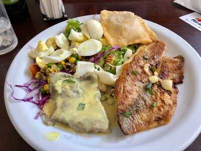 Mirantes Restaurante