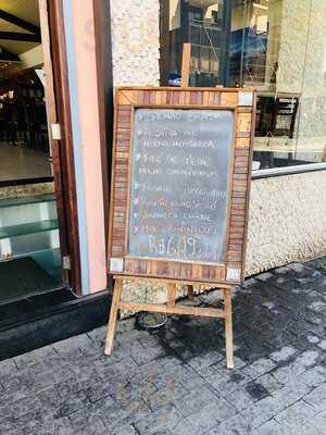 Mirantes Restaurante