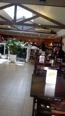 Mirantes Restaurante