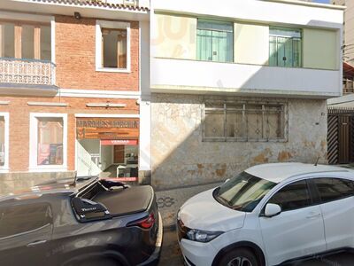 Cantina Do Estudante Ii