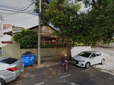 Ojuara Bar E Restaurante