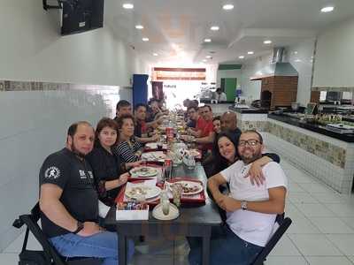 Rancho Sao Jorge Bar