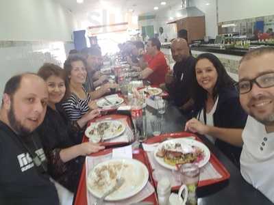 Rancho Sao Jorge Bar