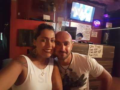 Rancho Sao Jorge Bar