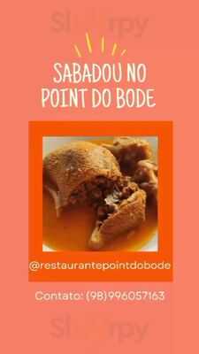 Point Do Bode