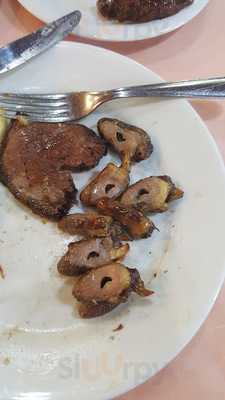 Churrascão Colônia