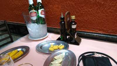 Churrascão Colônia