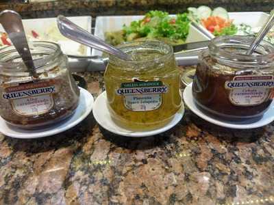 Churrascão Colônia