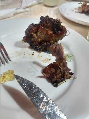 Churrascão Colônia