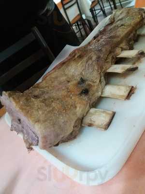 Churrascão Colônia