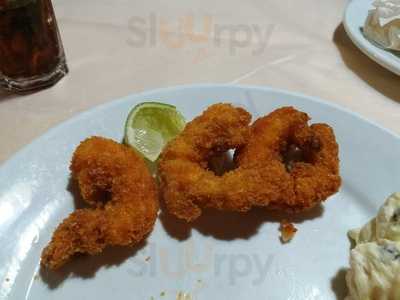 Churrascão Colônia