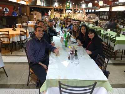 Churrascão Colônia