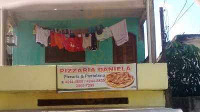 Daniela Pizzaria
