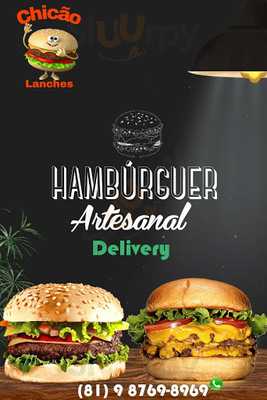Chicao Lanches