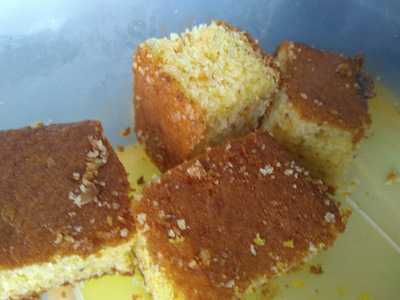 Restaurante Colonial