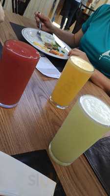 Restaurante Colonial