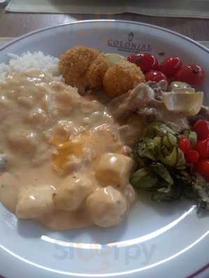 Restaurante Colonial