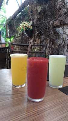 Restaurante Colonial