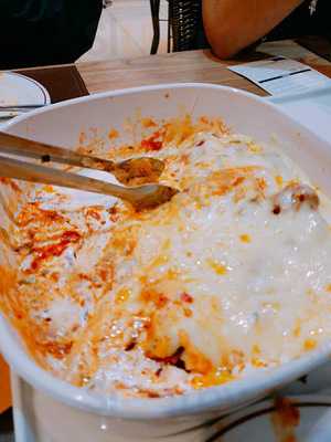 Restaurante Colonial