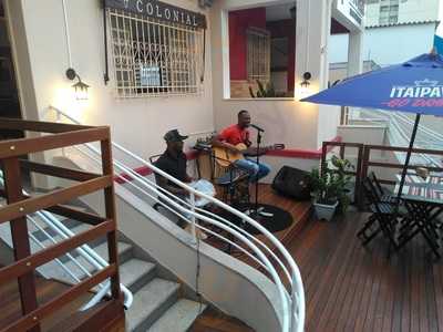 Restaurante Colonial