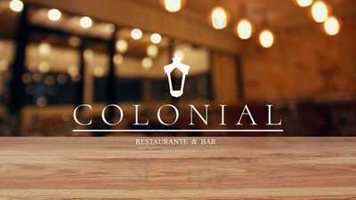 Restaurante Colonial