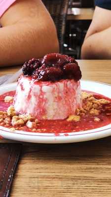 Restaurante Colonial