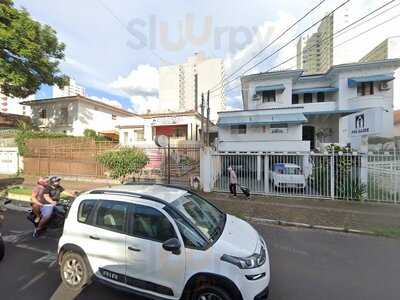 Restaurante Colonial