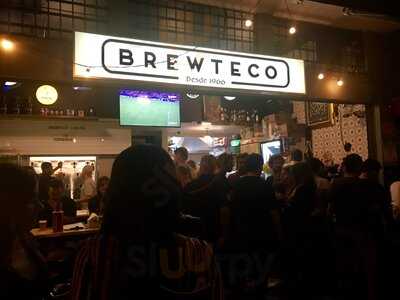 Brewteco Leblon