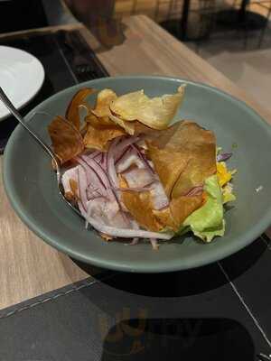 Qceviche! Curitiba