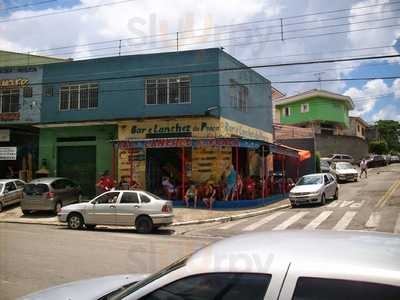 Bar E Lanches Da Praca