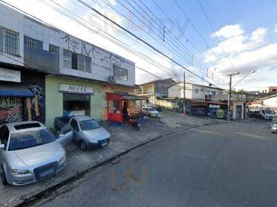 Bar E Lanches Da Praca