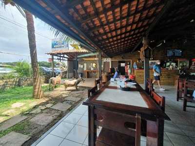 Restaurante Tempero Nordestino