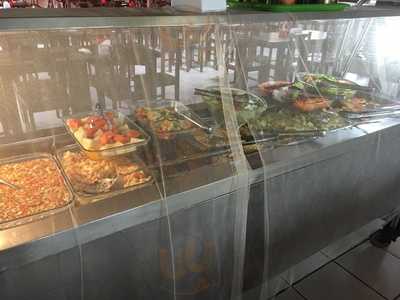 Restaurante Tempero Nordestino