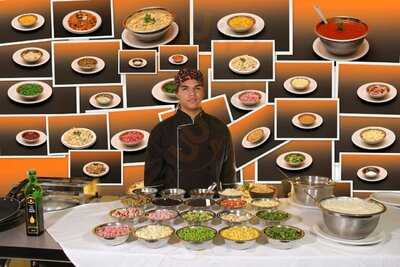 Pizzaria Cidade Nova