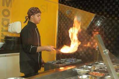 Pizzaria Cidade Nova