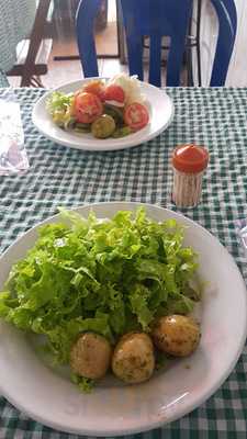 Selvi-lar Restaurante