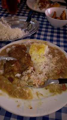 Selvi-lar Restaurante