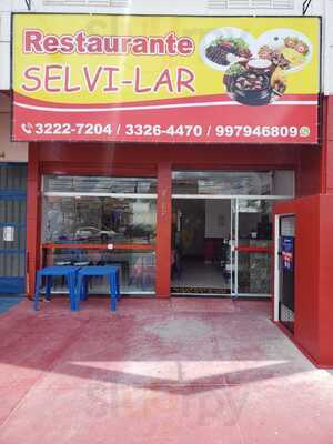 Selvi-lar Restaurante