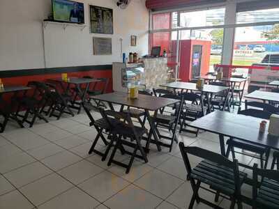 Selvi-lar Restaurante