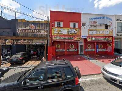 Selvi-lar Restaurante