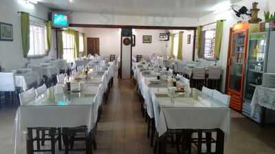 Churrascaria Caminho Do Sol