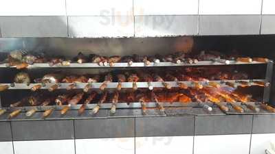 Churrascaria Caminho Do Sol